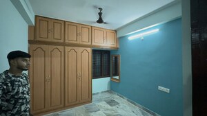 Bedroom in 3 BHK Apartment at Tejaswi Nagar – for Sale