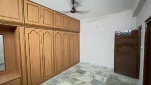 Master Bedroom in 3 BHK Apartment at Tejaswi Nagar – for Sale