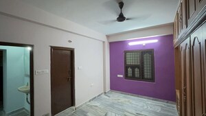 Master Bedroom in 3 BHK Apartment at Tejaswi Nagar – for Sale