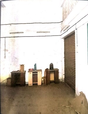 Shop – Exterior View View at Vasai - for Sale