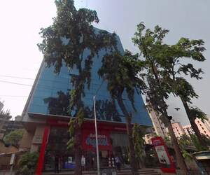  Office Space – Exterior View View at Andheri West - for Sale