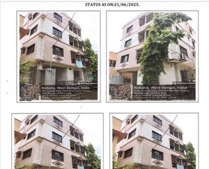  Apartment For Sale in Thakurpukur