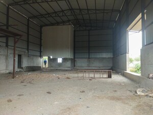  Industrial Plot – Exterior View View at Sri Nath Society - for Sale