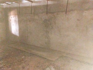  Industrial Plot – Exterior View View at Sri Nath Society - for Sale