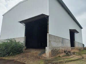   Industrial Plot at Sri Nath Society – for Sale