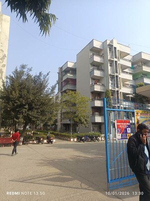  Apartment – Exterior View View at Jangleshwar - for Sale