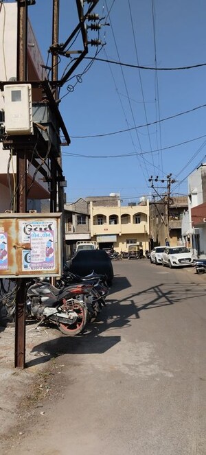  Apartment – Exterior View View at Jangleshwar - for Sale