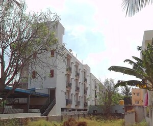  Apartment For Sale in Vidyaranyapura