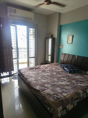 1 BHK Apartment For Rent in Tejas Estate Poorva Residency, Pimple Saudagar