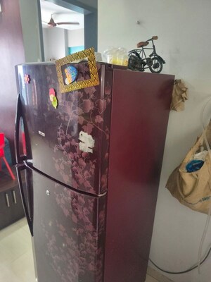 Furnished Amenities in 1 BHK Apartment at Tejas Estate Poorva Residency, Pimple Saudagar – for Rent