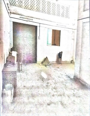  Shop – Exterior View View at Vasai - for Sale