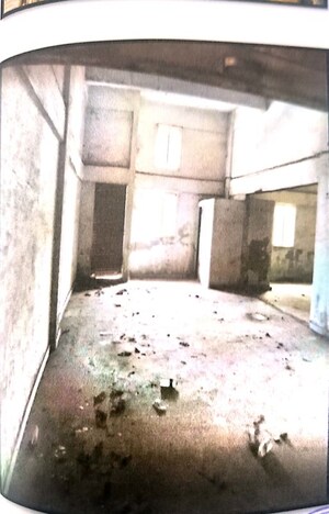 Building Lobby in  Shop at Vasai – for Sale