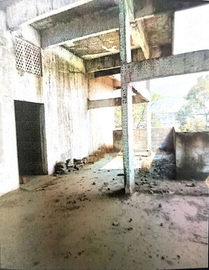  Shop – Exterior View View at Vasai - for Sale