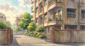  Apartment For Sale in Mota Varachha