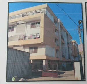  Apartment – Exterior View View at Uravade - for Sale