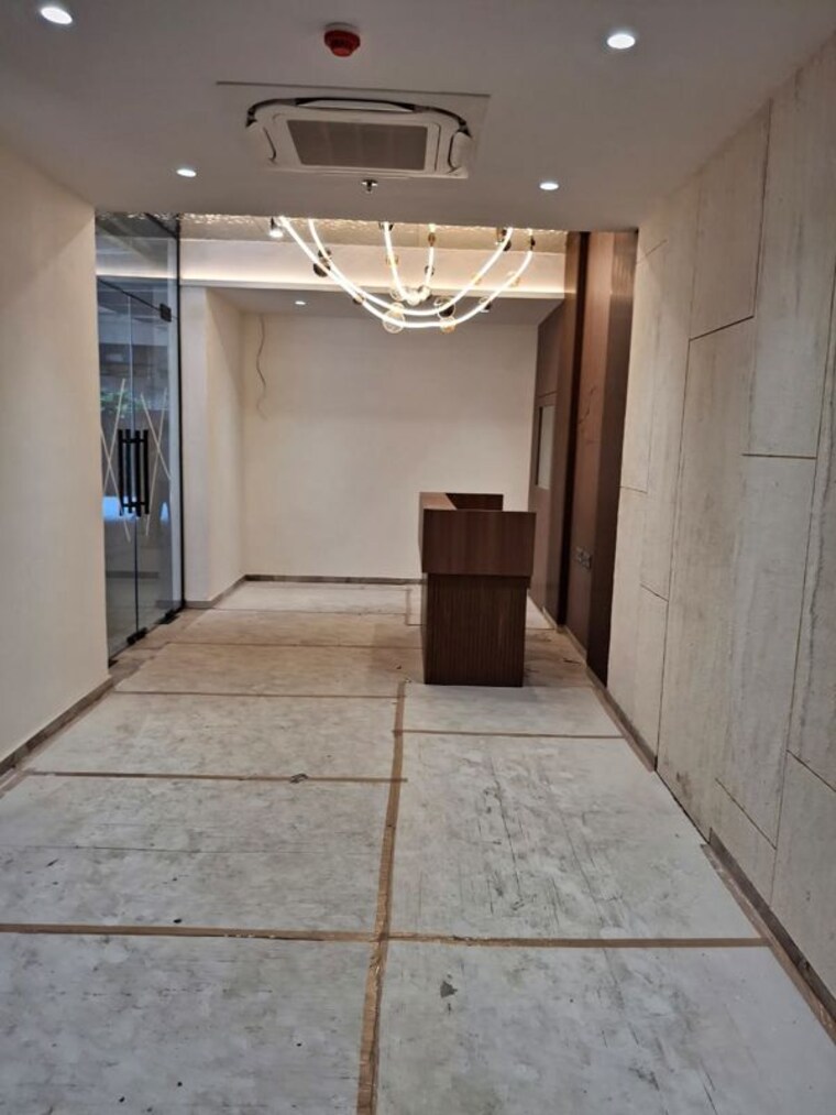 Bathroom, alliance-fortuna-blue 1.5 Bedroom 536 Sq.Ft. Apartment In Lower Parel Mumbai 10643861