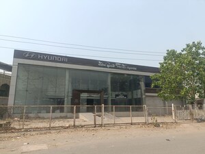  Showroom – Exterior View View at Valak - for Sale