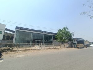  Showroom – Exterior View View at Valak - for Sale