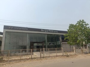 Showroom – Exterior View View at Valak - for Sale