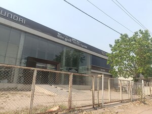  Showroom – Exterior View View at Valak - for Sale