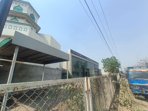  Showroom – Exterior View View at Valak - for Sale