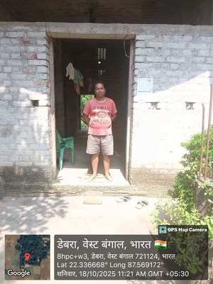  Independent House For Sale in Ghora Gachha