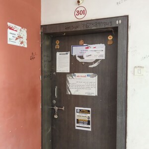 Furnished Amenities in  Apartment at Dharam Nagar – for Sale