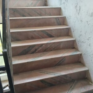 Staircase in  Apartment at Dharam Nagar – for Sale