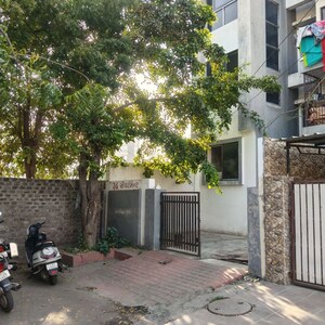  Apartment – Exterior View View at Dharam Nagar - for Sale