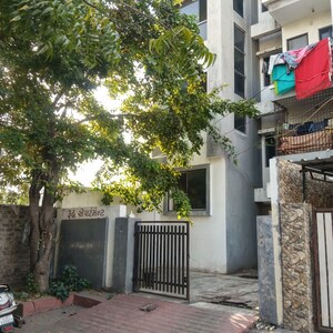  Apartment – Exterior View View at Dharam Nagar - for Sale