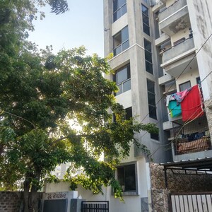  Apartment – Exterior View View at Dharam Nagar - for Sale