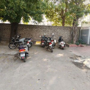  Apartment – Exterior View View at Dharam Nagar - for Sale