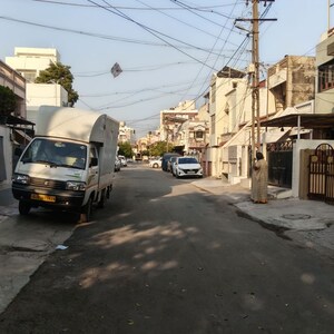  Apartment – Exterior View View at Dharam Nagar - for Sale