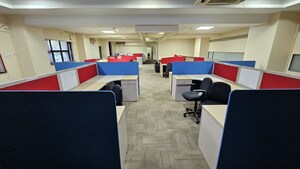  Office Space For Rent in Aundh
