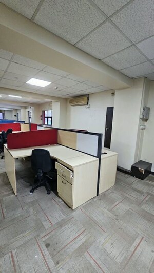 Team Area in  Office Space at Aundh – for Rent