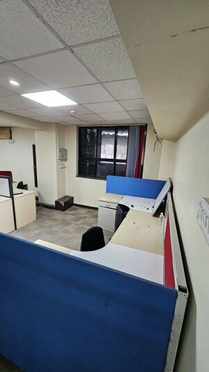 Team Area in  Office Space at Aundh – for Rent