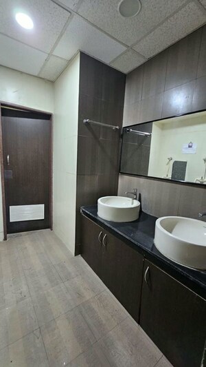 Kitchen in  Office Space at Aundh – for Rent