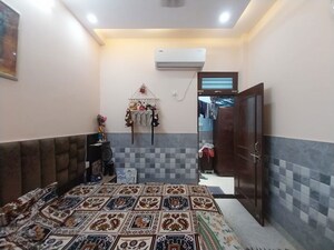 Bedroom in 5 BHK Independent House at Sector 47 – for Sale
