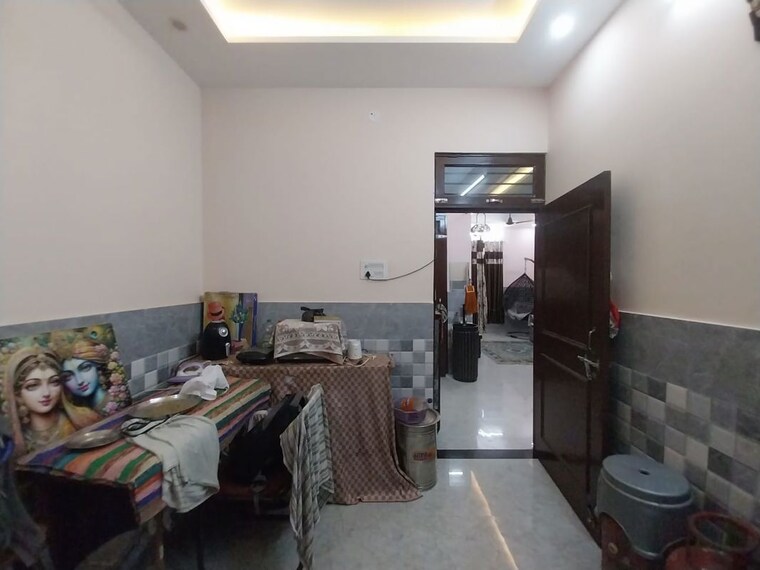 Living Room, sector 47 5 Bedroom 112 Sq.Mt. Independent House In Sector 47 Noida 10785559