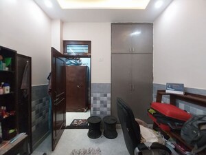 Living Room in 5 BHK Independent House at Sector 47 – for Sale