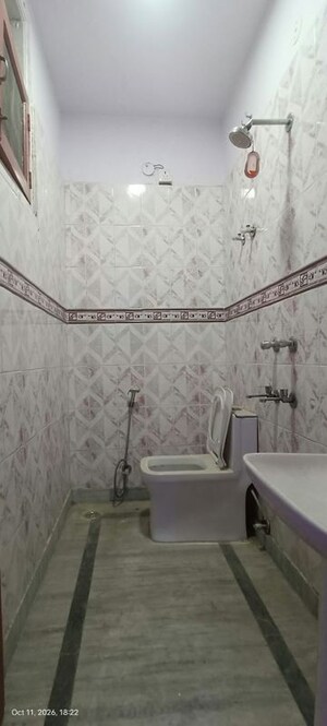 Bathroom in 5 BHK Independent House at Sector 47 – for Sale