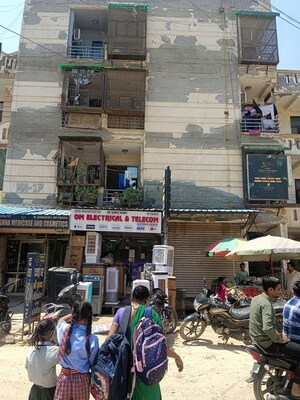  Apartment – Exterior View View at Loni - for Sale