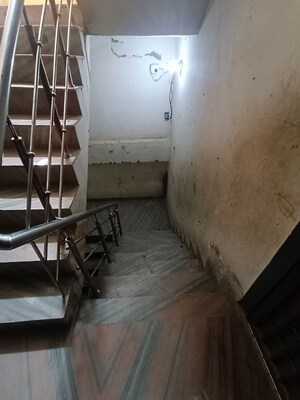 Staircase in  Apartment at Loni – for Sale