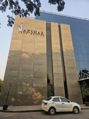  Office Space For Sale in Vashi