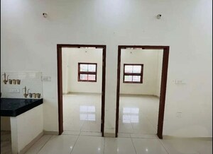 Kitchen/pantry in 2 BHK Apartment at Husainganj – for Rent