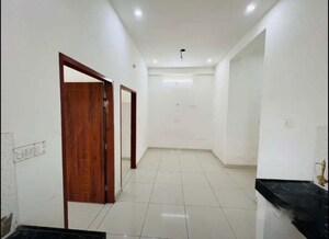 Building Lobby in 2 BHK Apartment at Husainganj – for Rent