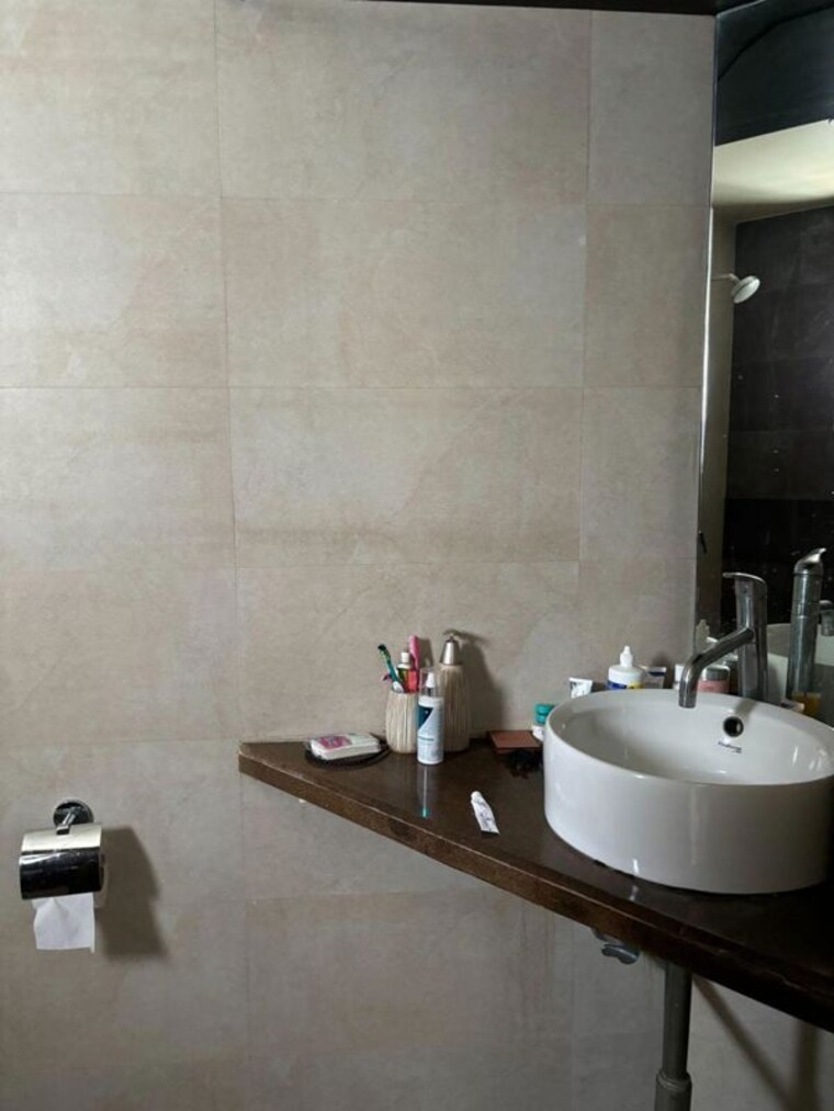 Bathroom, ishwerya-opal 4 Bedroom 2700 Sq.Ft. Apartment In Wheeler Road Bangalore 10785578
