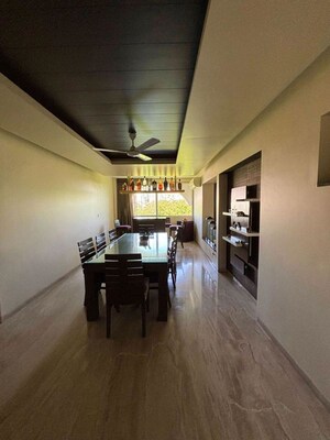 Parking in 4 BHK Apartment at Ishwerya Opal, Wheeler Road – for Rent