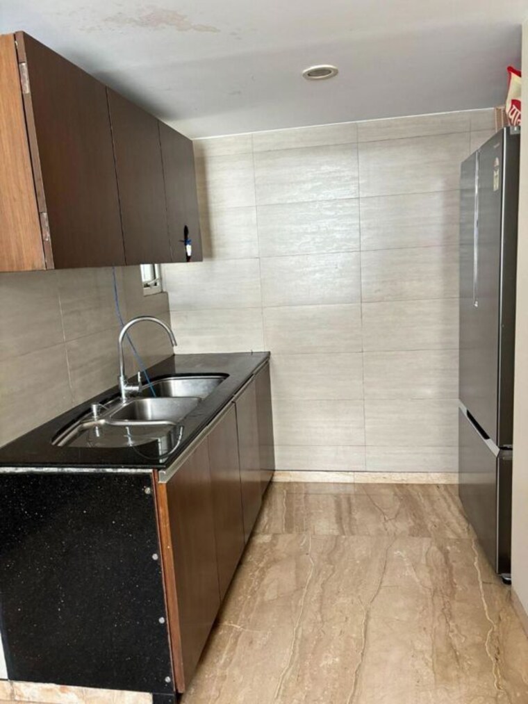 Bathroom, ishwerya-opal 4 Bedroom 2700 Sq.Ft. Apartment In Wheeler Road Bangalore 10785578