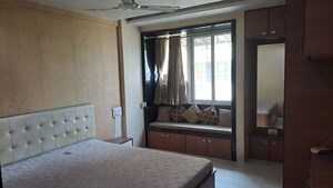3 BHK Apartment For Rent in Valley Towers Annex, Manpada